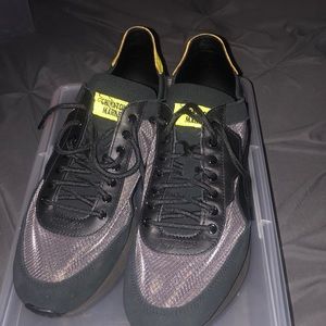 Mens Puma sneakers